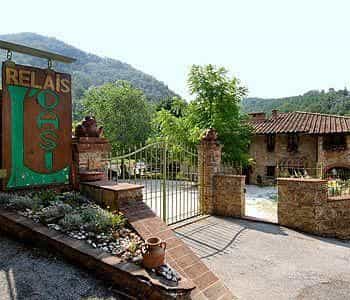 L'Oasi di Lombrici