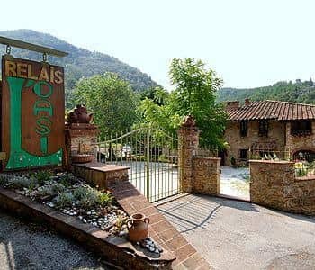 L'Oasi di Lombrici L'Oasi di Lombrici