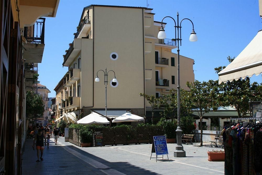La Pergola1