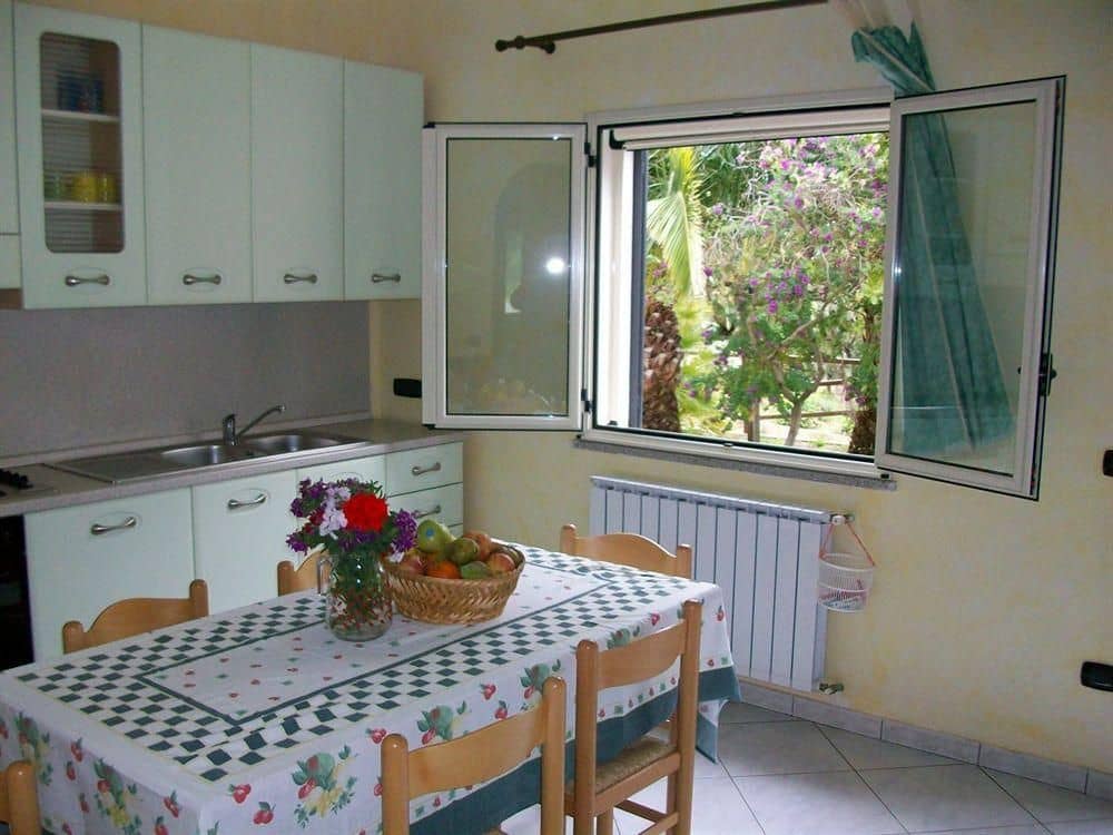 Residence Olimpo Residence Olimpo