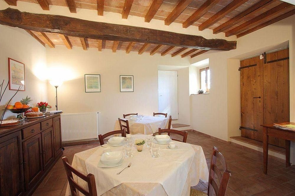 Il Vignolino Bed and Breakfast0