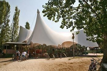 Cesenatico Camping Village0