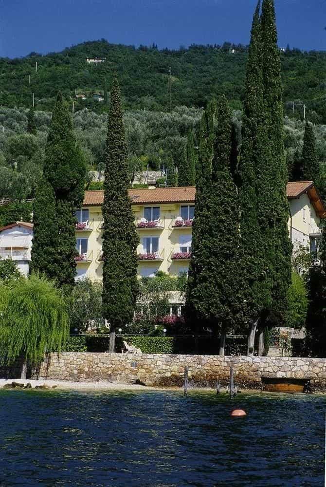 Hotel Galvani
