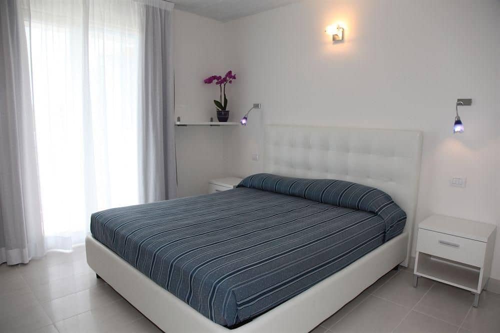 Apparthotel Holiday Apparthotel Holiday