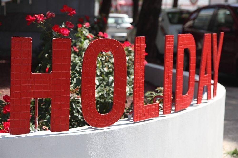 Apparthotel Holiday4