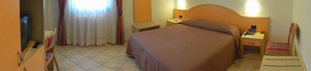 Hotel Sileoni & Dependance Villa Antonio0