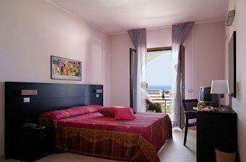 Hotel Mareluna0