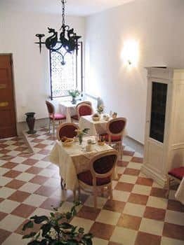 Bed and Breakfast Ca' Turelli Bed and Breakfast Ca' Turelli