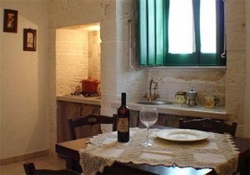 Relais Masseria Rosa3