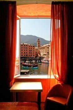 Locanda I Tre Merli Locanda I Tre Merli