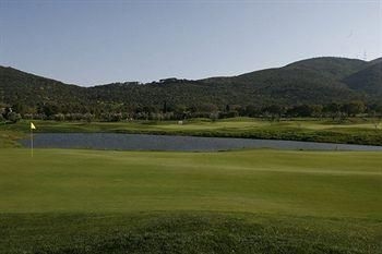 Argentario Golf Resort & SPA4