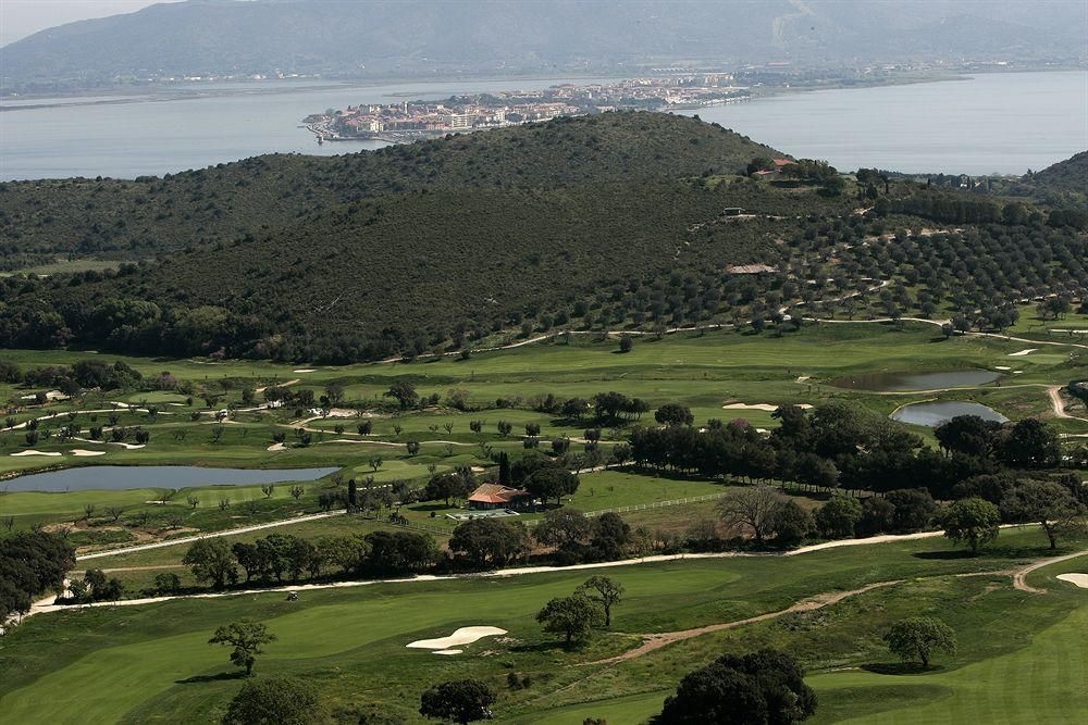 Argentario Golf Resort & SPA3