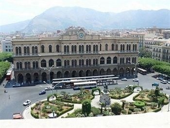 Bed and Breakfast Palermo Centro4