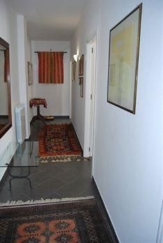 Bed and Breakfast Palermo Centro0