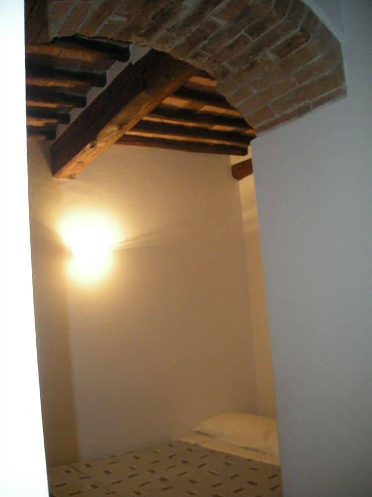 L'Albergaccio L'Albergaccio