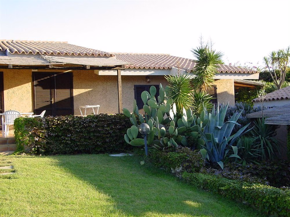 Residence Hotel Porto Mannu0