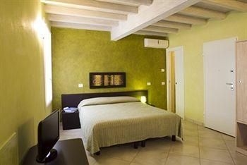 Residenza Romeo e Giulietta0