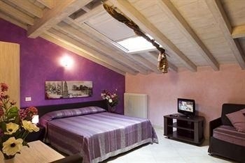 Residenza Romeo e Giulietta4