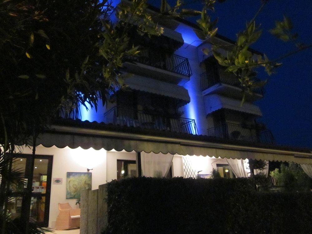 Hotel Garni Marina4