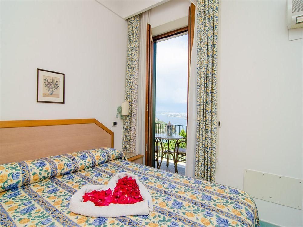 Hotel La Capannina2
