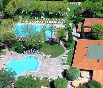 West Garda Hotel West Garda Hotel