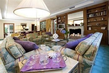 Villa La Contessina Sorrento2