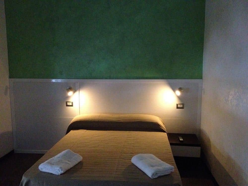 Hotel 26 Hotel 26