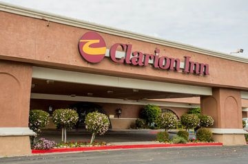 Clarion Inn Conference Center0