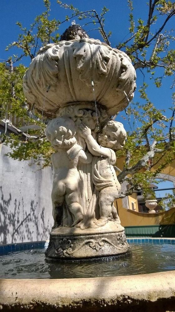 Sant'Antonio Garden Hotel0