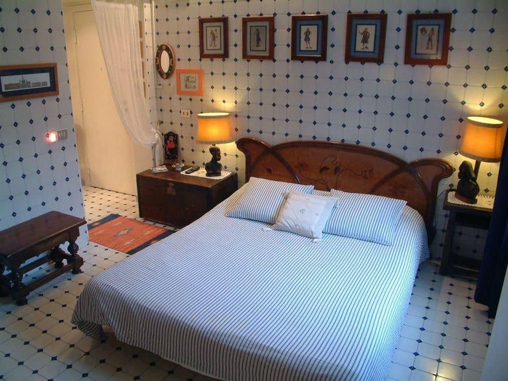 A Casa di Patrizia A Casa di Patrizia