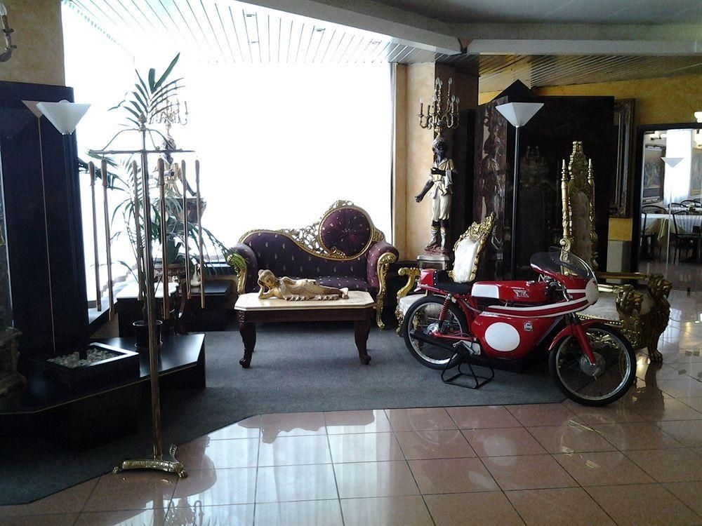 Vip Hotel Nova3