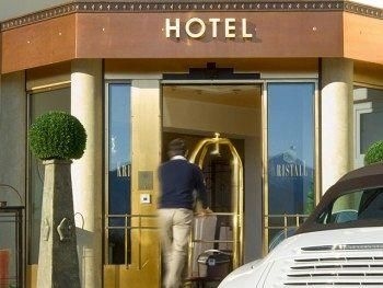 Kronplatz-Resort Hotel Kristall2