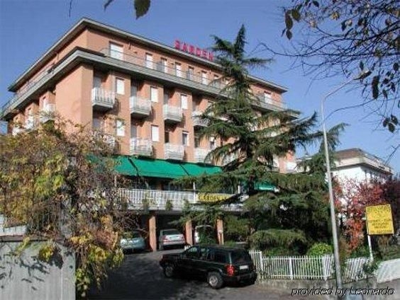 Hotel Garden Ristorante4