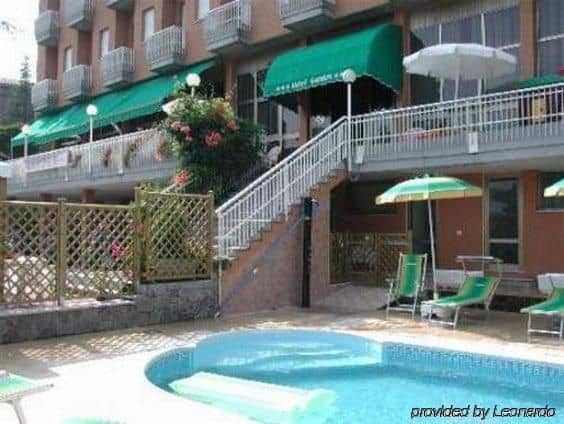 Hotel Garden Ristorante Hotel Garden Ristorante