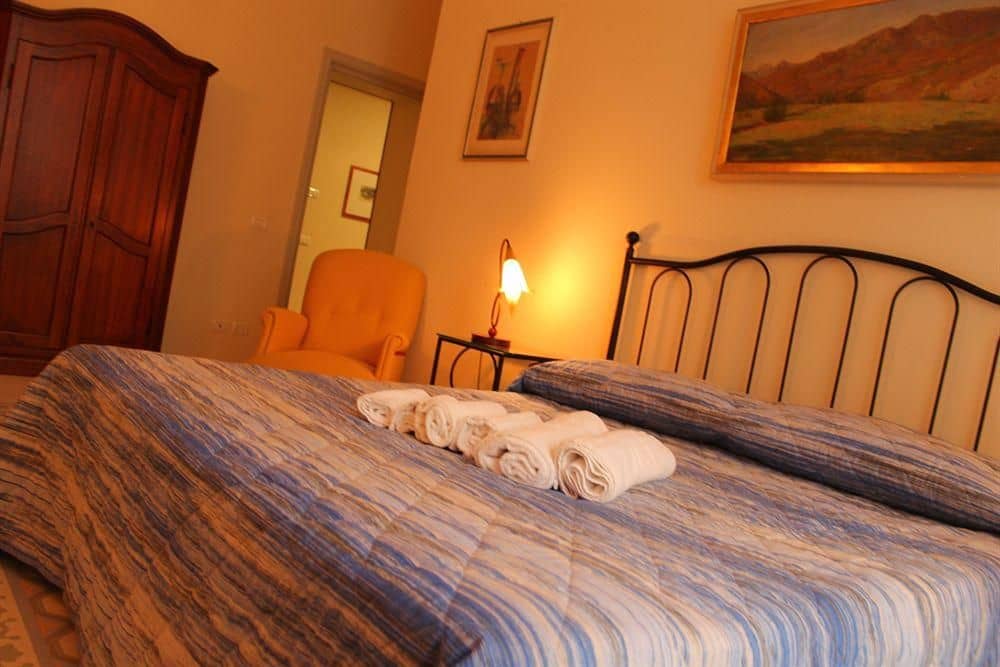 Via Roma Suites Via Roma Suites