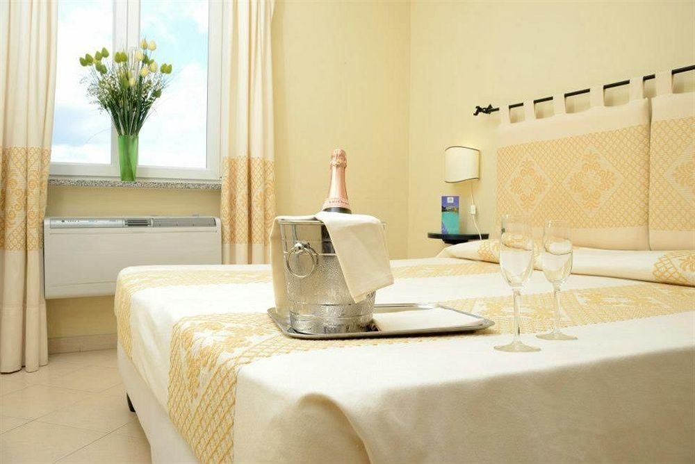 Domominore Country Hotel Alghero3