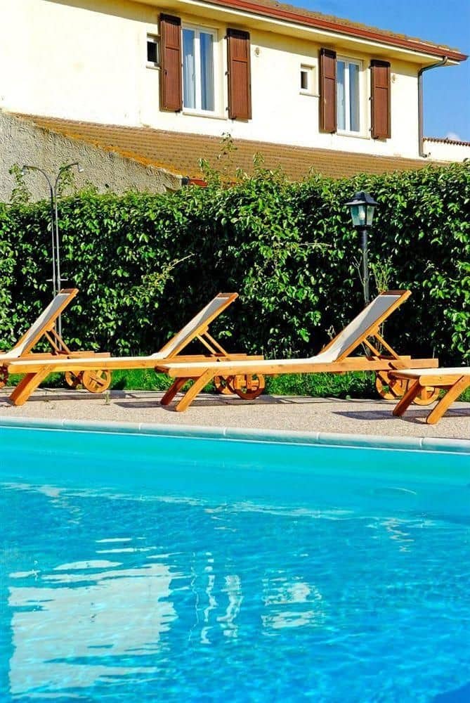Domominore Country Hotel Alghero Domominore Country Hotel Alghero