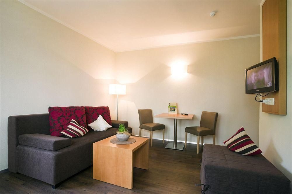 Hotel Residence Flora4
