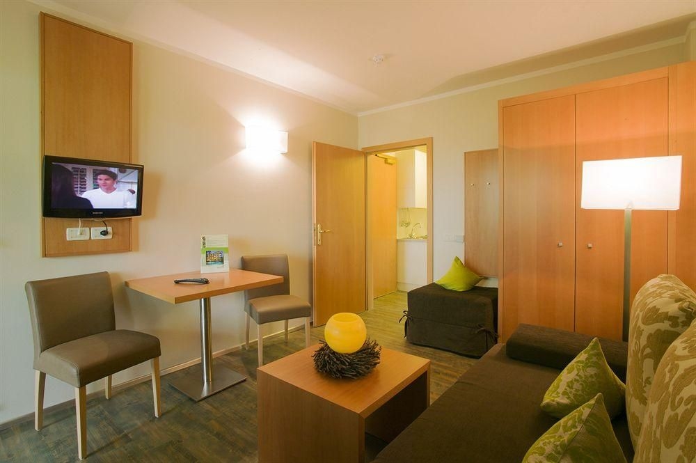 Hotel Residence Flora2