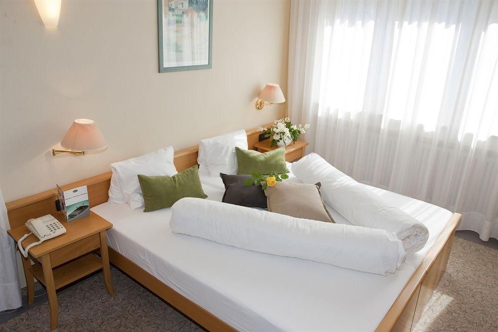 Hotel Residence Flora0