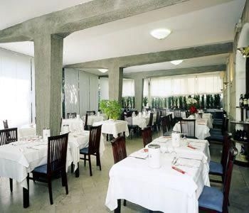 Giulio Cesare Hotel0