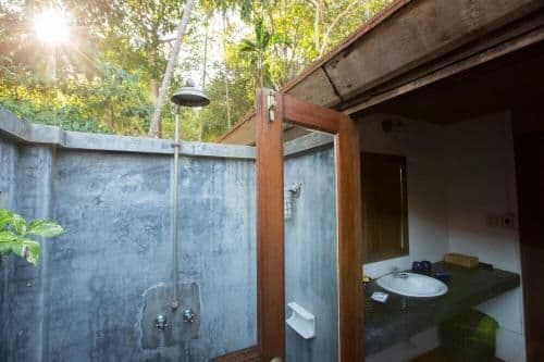 Superior Double Room with Garden View