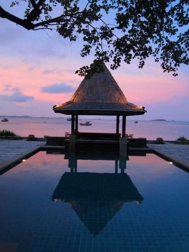 หมู่บ้านทะเล รีสอร์ท (Mooban Talay Resort)3