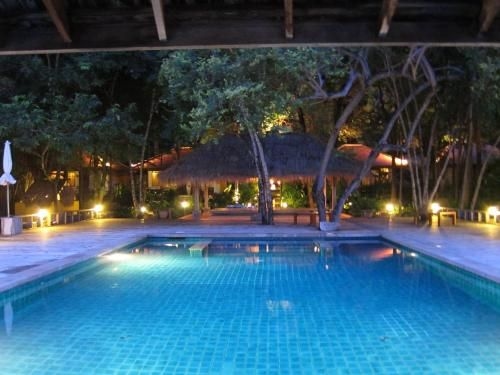หมู่บ้านทะเล รีสอร์ท (Mooban Talay Resort)4