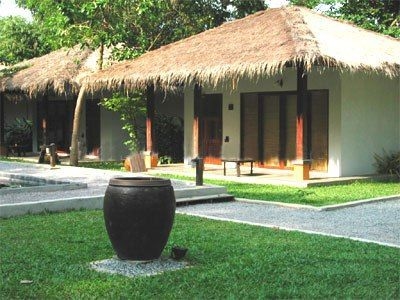 หมู่บ้านทะเล รีสอร์ท (Mooban Talay Resort)0