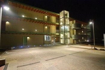 Residence & Suites Solaf1