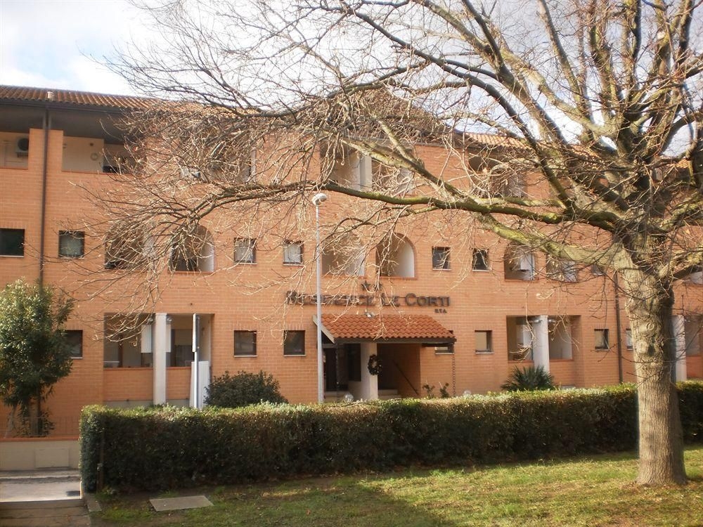 Residence Le Corti4