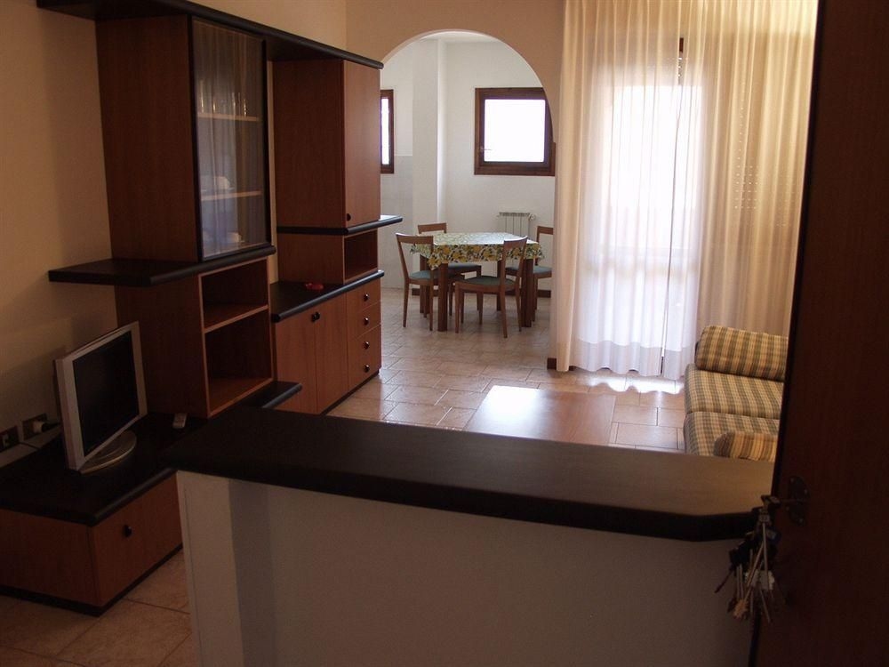 Residence Le Corti1