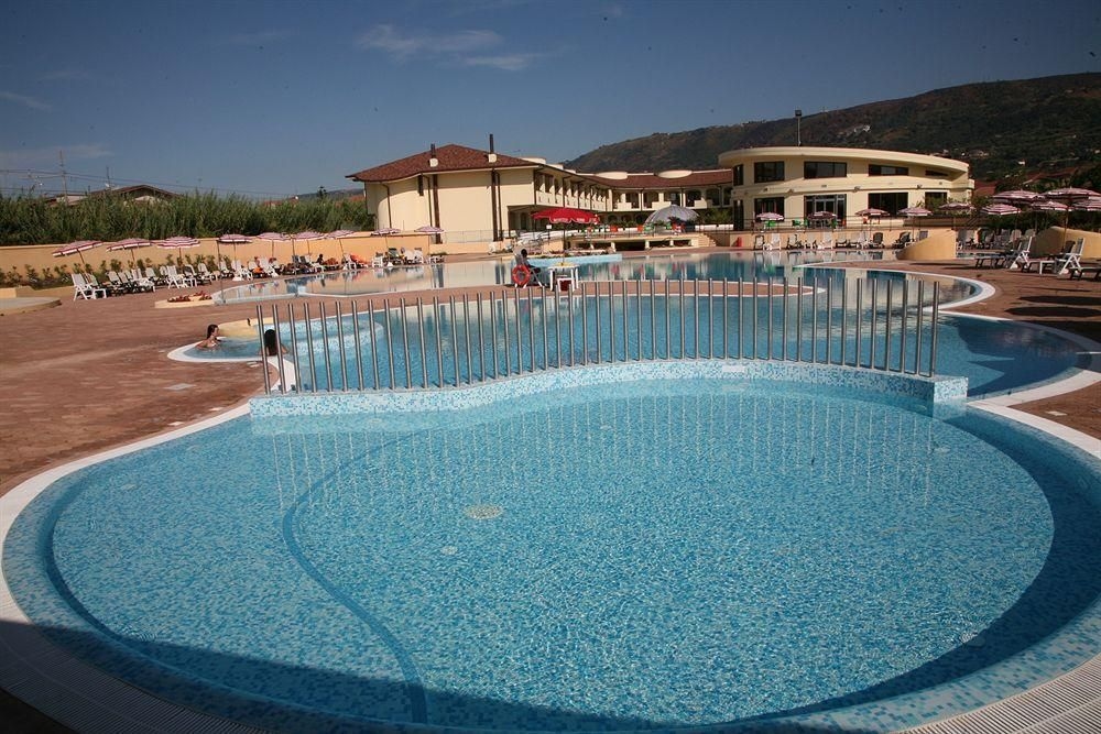 Hotel Resort Lido degli Aranci Bivona3