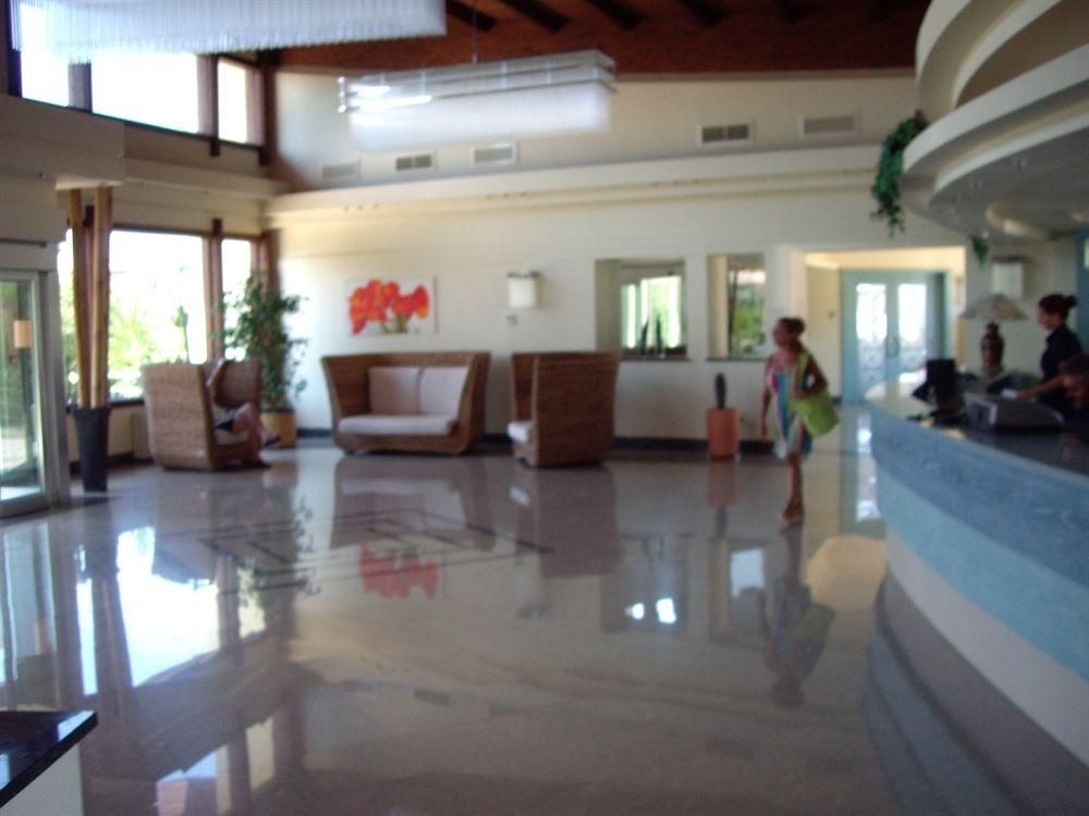 Hotel Resort Lido degli Aranci Bivona4